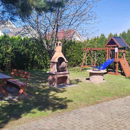 Anna Villa Lenti Luaran gambar