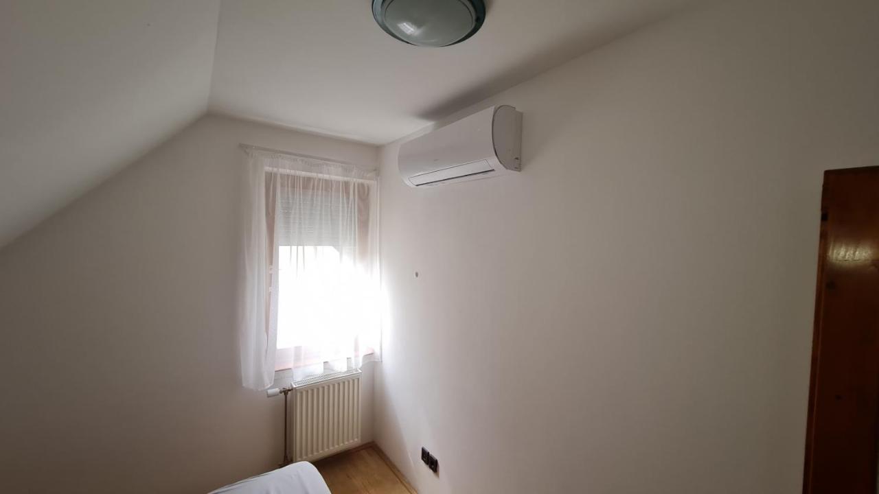 Anna Villa Lenti Luaran gambar