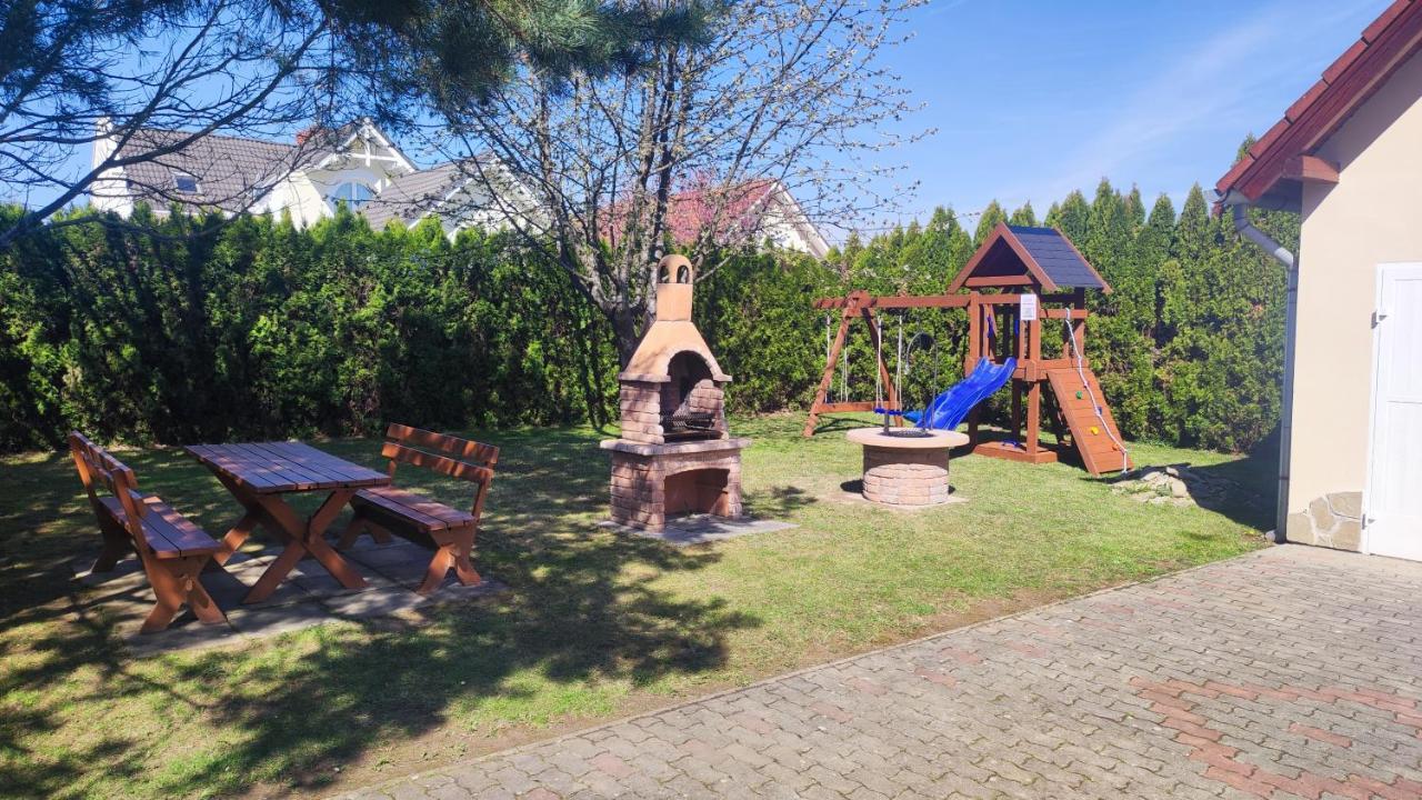 Anna Villa Lenti Luaran gambar