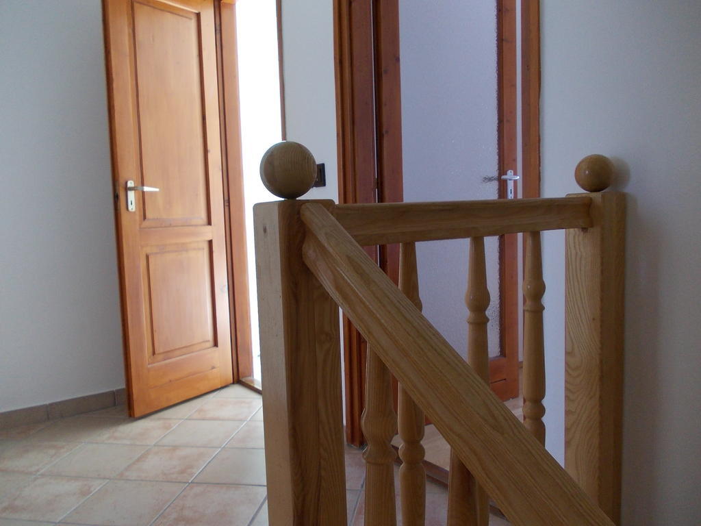 Anna Villa Lenti Luaran gambar