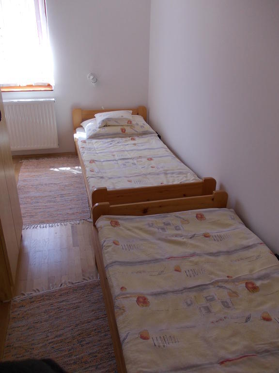 Anna Villa Lenti Luaran gambar