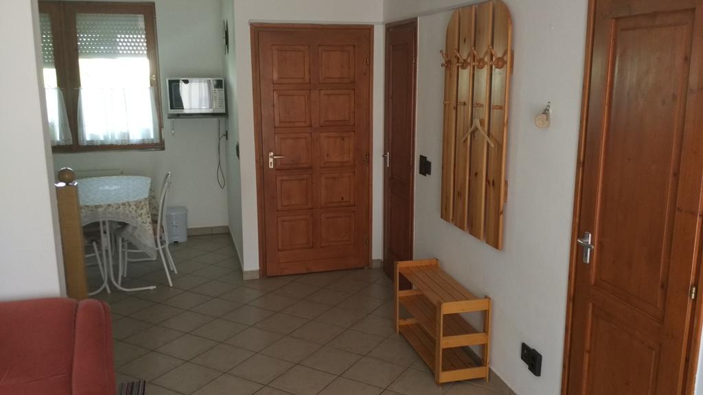 Anna Villa Lenti Luaran gambar